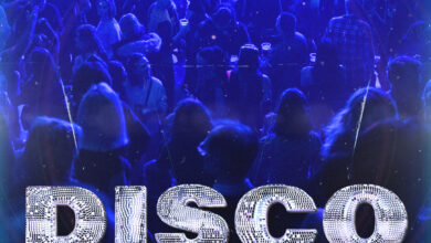 Photo of U Domu mladih Disco Gripa 7. februara, ulaz besplatan