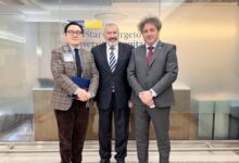 Photo of Historijski iskorak za KCUS: Dogovorena strateška saradnja s prestižnom bolnicom MedStar Georgetown iz Washingtona