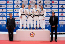 Photo of Zlato i bronza za BiH: Naše džudistkinje dominirale kategorijom do 78 kilograma