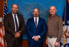 Photo of WTC Sarajevo će otvoriti nova radna mjesta i stvoriti nove mogućnosti za američke kompanije i američka ulaganja