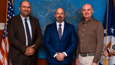 Photo of WTC Sarajevo će otvoriti nova radna mjesta i stvoriti nove mogućnosti za američke kompanije i američka ulaganja