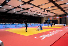 Photo of Počeo Evropski kup za juniore u Sarajevu, učestvuje više od 300 takmičara