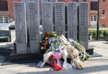 Photo of Obilježena 30. godišnjica reintegracije Vogošće: Jubilej slobode, pobjeda istine i zavjet mladim generacijama