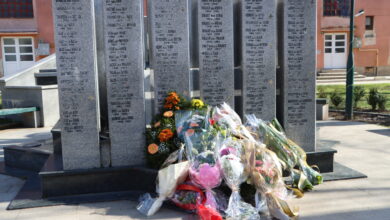 Photo of Obilježena 30. godišnjica reintegracije Vogošće: Jubilej slobode, pobjeda istine i zavjet mladim generacijama