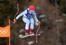 Photo of Muzaferija danas nastupa u spustu na ZOI u Cortini