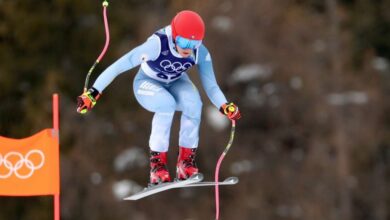 Photo of Muzaferija danas nastupa u spustu na ZOI u Cortini