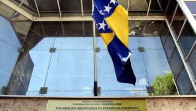 Photo of Porezna uprava FBiH izvršila 560 inspekcijskih nadzora i izrekla kazne u iznosu 657.900 KM