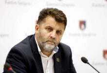 Photo of Katica: Tužilaštvo KS da što prije utvrdi uzrok nesreće