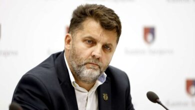 Photo of Katica: Tužilaštvo KS da što prije utvrdi uzrok nesreće