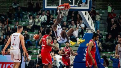 Photo of Bosna pobijedila Reggianu za prvo mjesto u grupi