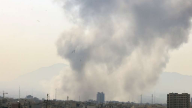 Photo of SAD i Izrael napali Iran