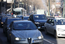 Photo of U Bosni i Hercegovini saobraćaj se odvija bez većih poteškoća
