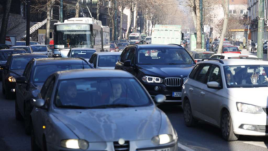 Photo of U Bosni i Hercegovini saobraćaj se odvija bez većih poteškoća