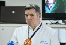 Photo of Gavrankapetanović: Ella Jovanović u potpunosti je stabilnog opšteg stanja