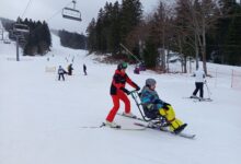 Photo of Inclusive Ski Sarajevo 2026 na Bjelašnici: Inkluzija u sportu kao standard, a ne izuzetak