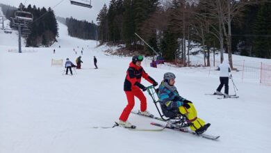 Photo of Inclusive Ski Sarajevo 2026 na Bjelašnici: Inkluzija u sportu kao standard, a ne izuzetak