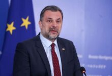 Photo of Konaković: Zakoni o VSTV-u i Sudu BiH mogu biti usvojeni do kraja februara