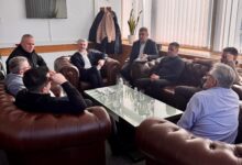 Photo of Ministar Forto: Mogući novi protesti prijevoznika