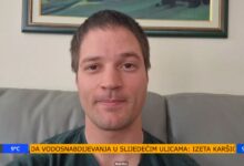 Photo of Historijski uspjeh u Italiji: Marko Šljivić ostvario najbolji rezultat u historiji bh. muškog skijanja