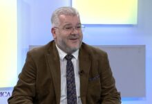 Photo of Hasanović: Vogošća dobija modernu kino-salu, novu sportsku dvoranu i trajno rješenje za grijanje