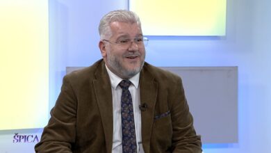 Photo of Hasanović: Vogošća dobija modernu kino-salu, novu sportsku dvoranu i trajno rješenje za grijanje