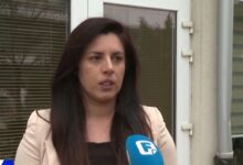 Photo of BH NOVINARI PORUČUJU: Napad na Sanju Vasković nije “ulična tuča”, već krivično djelo!