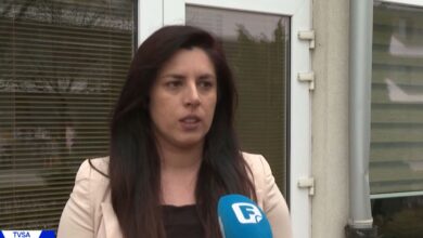 Photo of BH NOVINARI PORUČUJU: Napad na Sanju Vasković nije “ulična tuča”, već krivično djelo!