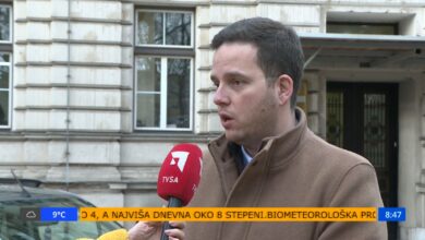 Photo of Premijer Nihad Uk povodom Dana sjećanja: Markale su najdublji ožiljak u memoriji svih Sarajlija