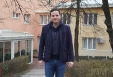 Photo of Uk noć proveo u Studentskom domu: Sa studentima sam otvoreno razgovarao i dogovorio dinamiku rješavanja