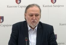 Photo of Ministar Pandurević traži smjenu direktora BAGS-a zbog zloupotrebe goriva i “privatnih aranžmana”