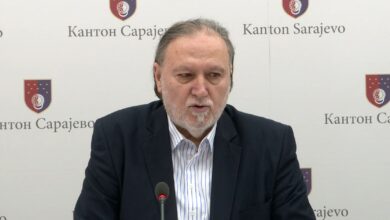 Photo of Ministar Pandurević traži smjenu direktora BAGS-a zbog zloupotrebe goriva i “privatnih aranžmana”