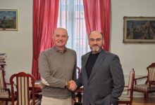 Photo of Partnerstvo za budućnost: Univerzitet u Sarajevu i Svjetski trgovinski centar Sarajevo