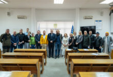 Photo of Općina Vogošća sufinansira projekte 19 udruženja i fondacija