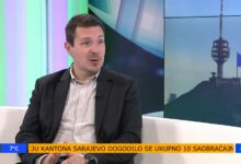 Photo of SOCIOLOG SAMIR FORIĆ: Socijalna pravda nije samo pomoć, već dostojanstvo i povjerenje