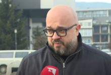 Photo of Šteta: Prvi tramvaji na relaciji Baščaršija – Hrasnica krajem proljeća