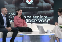 Photo of Karadža za TVSA: Besplatni stomatološki pregledi za penzionere u Općini Centar