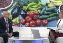 Photo of Dr Tanković za TVSA: Vrijeme je za hitno usklađivanje propisa kod nivoa pesticida i aditiva u hrani