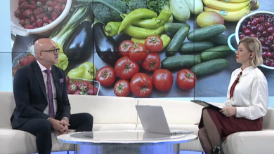 Photo of Dr Tanković za TVSA: Vrijeme je za hitno usklađivanje propisa kod nivoa pesticida i aditiva u hrani