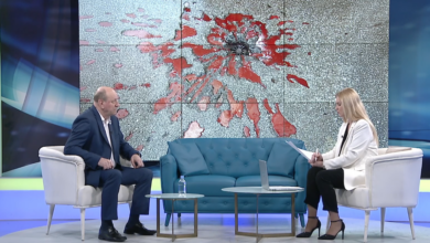 Photo of Hodžić za TVSA: Sliku ubijenih na Markalama, neću zaboraviti dok sam živ