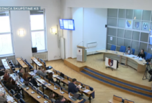 Photo of Skupština KS utvrdila Nacrt zakona o podršci ulaganjima od strateškog značaja za privredu KS