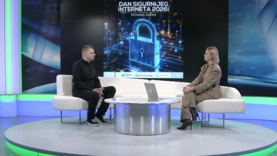 Photo of Peidah za TVSA: Kroz zabavu i kvizove do digitalne sigurnosti