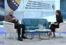 Photo of Feraget za TVSA: „Sarajevo Safari“ i Biljani su dokaz da pravosuđe ne radi svoj posao bez pritiska izvana