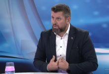Photo of Duraković: Dodik nije politički mrtvac, da smo normalna država on bi bio u zatvoru