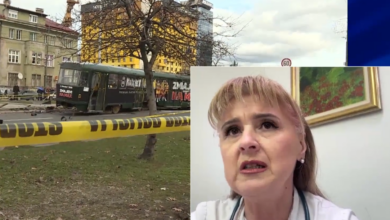 Photo of Dr. Blažević za TVSA: Ekipe su bile na terenu u rekordnom roku, nažalost imamo smrtni ishod