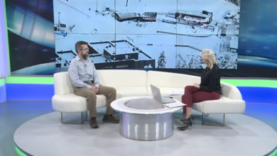 Photo of Zulum za TVSA: Zima se vraća, već sutra će osvanuti blagi zimski pokrivač