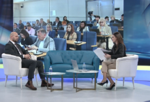 Photo of Okerić: Institucije moraju vratiti povjerenje građana; Podržavamo dostojanstvene proteste naše omladine