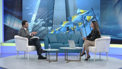 Photo of Kožljak za TVSA: Čvrsta podrška SAD-a suverenitetu i stabilnosti BiH