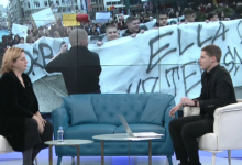 Photo of Ljevak Bajramović za TVSA: Probudila su se djeca novog doba, ona koja nisu na Facebooku i ispred TV ekrana