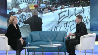 Photo of Ljevak Bajramović za TVSA: Ostavka Uka i Vlade zapravo je “igrokaz” stranke koja nije kapacitirana za vođenje sistema