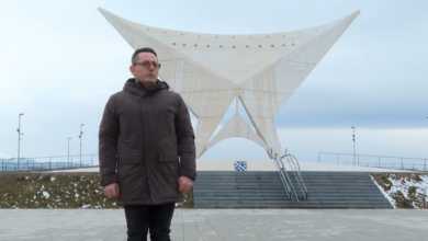 Photo of Pogledajte Domovinu ljiljana: BiH su branili i oni koji nisu rođeni u njoj
